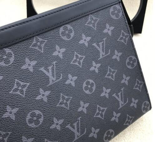               MEN Clutch bag               Pochette Voyage     en's Clutches 8