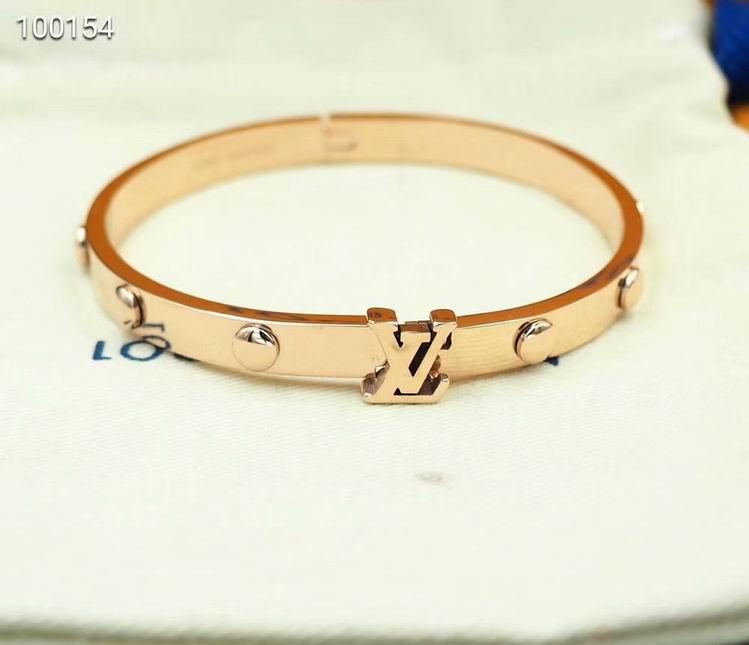               Empreinte Yellow Gold Bangle     mpreinte bracelet  4