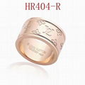               Empreinte Ring Yellow Gold      ings 6