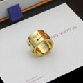               Empreinte Ring Yellow Gold      ings 11