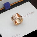               Empreinte Ring Yellow Gold      ings 15