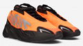 Yeezy 700 MNVN Orange Release Men yeezy