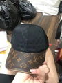 Louis Vuitton Monogram canvas CAP OU PAS CAP