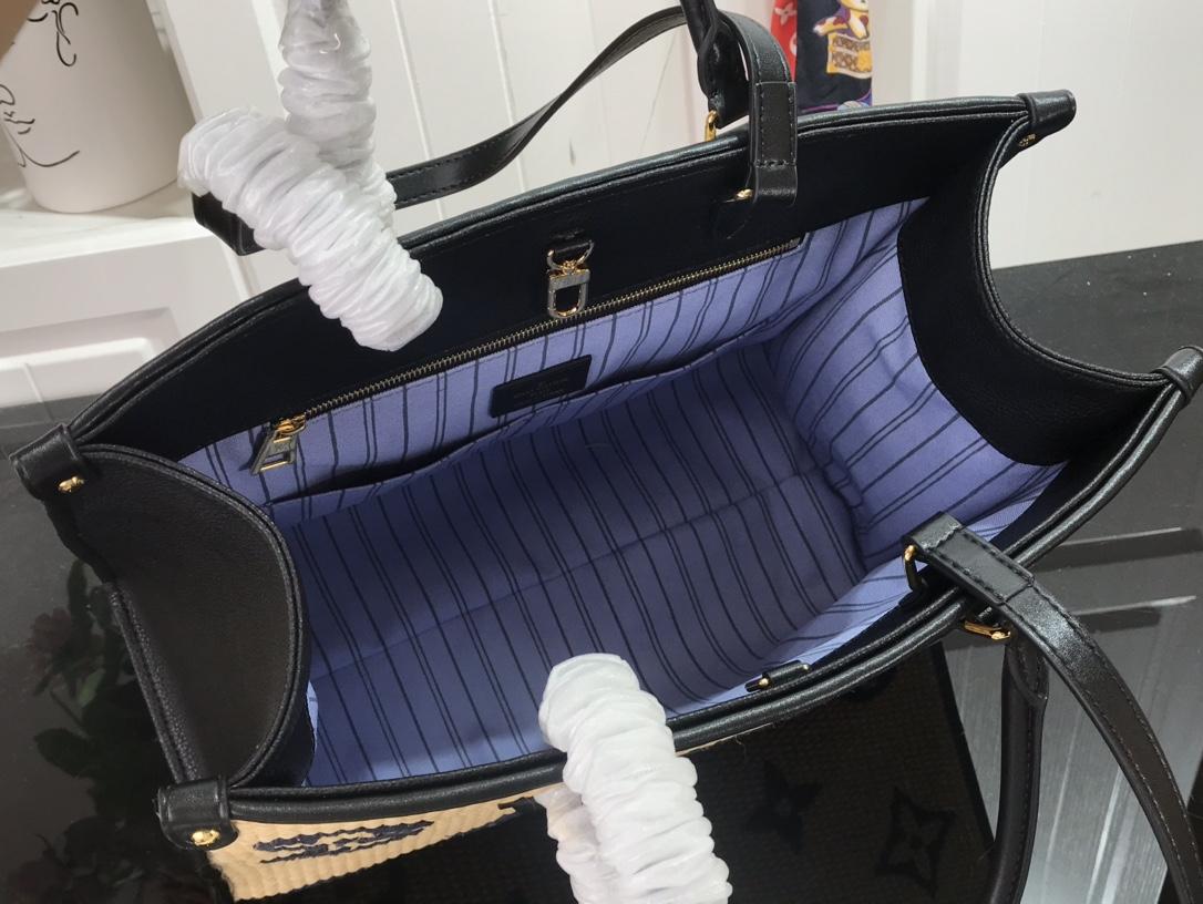 Louis Vuitton OntheGo MM Handbags