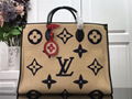 Louis Vuitton OntheGo MM Handbags