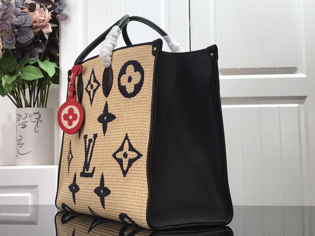 Louis Vuitton OntheGo MM Handbags