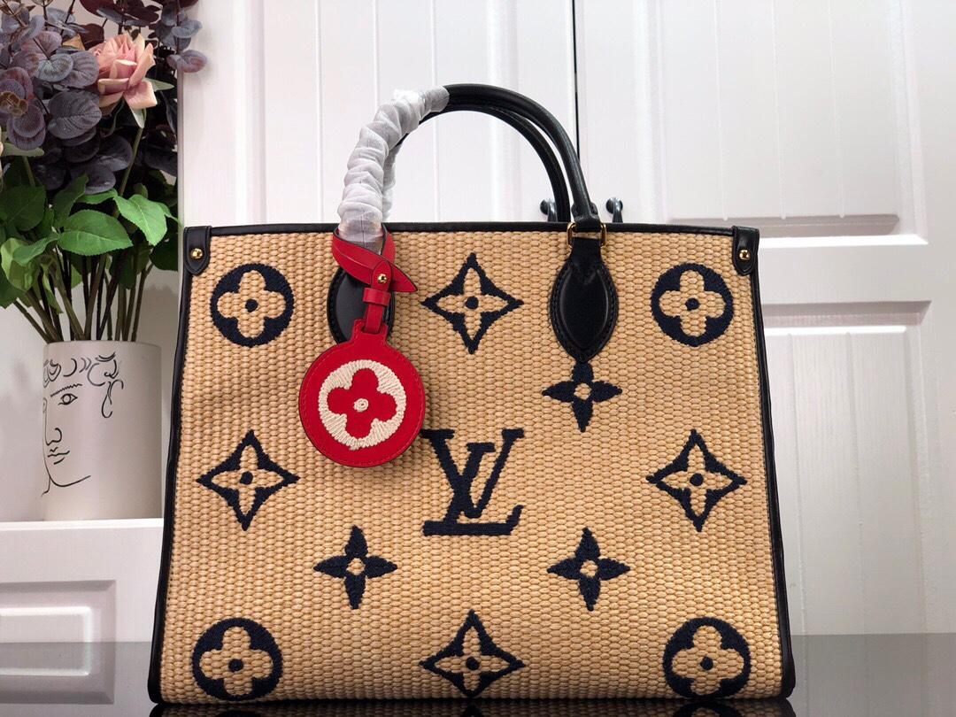 Louis Vuitton OntheGo MM Handbags