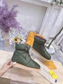 Louis Vuitton Pillow Comfort Ankle Boots