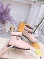               Pillow Comfort Ankle Boots Shoes     now boots 11