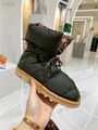 Louis Vuitton Pillow Comfort Ankle Boots