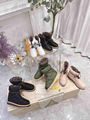 Louis Vuitton Pillow Comfort Ankle Boots Shoes LV snow boots