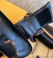 LOUIS VUITTON POOL PILLOW COMFORT MULES LV Women  wide front straps slipper