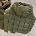 Louis Vuitton Sleeveless Pillow Puffer vest JacketLV Women's Down Vests  