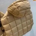 Louis Vuitton Sleeveless Pillow Puffer vest JacketLV Women's Down Vests  