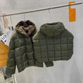 Louis Vuitton Sleeveless Pillow Puffer vest JacketLV Women's Down Vests  