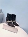 Jimmy Choo Kaza 90mm suede ankle boots Ladies crystal-embellished buckle boots