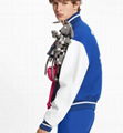 LOUIS VUITTON Puppet Baseball Jacket LV men jackets