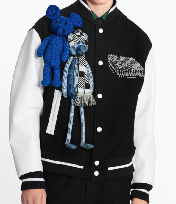               Puppet Baseball Jacket     en jackets 3