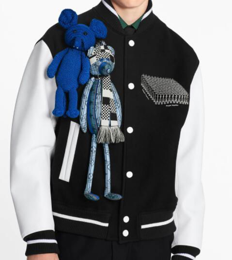               Puppet Baseball Jacket     en jackets 5