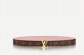 LV INITIALS 30 MM REVERSIBLE BELT Louis Vuitton Women Monogram Canvas belts