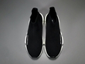 BALENCIAGA Speed slip on knitted mid top trainers Fashion balenciaga Knit boots