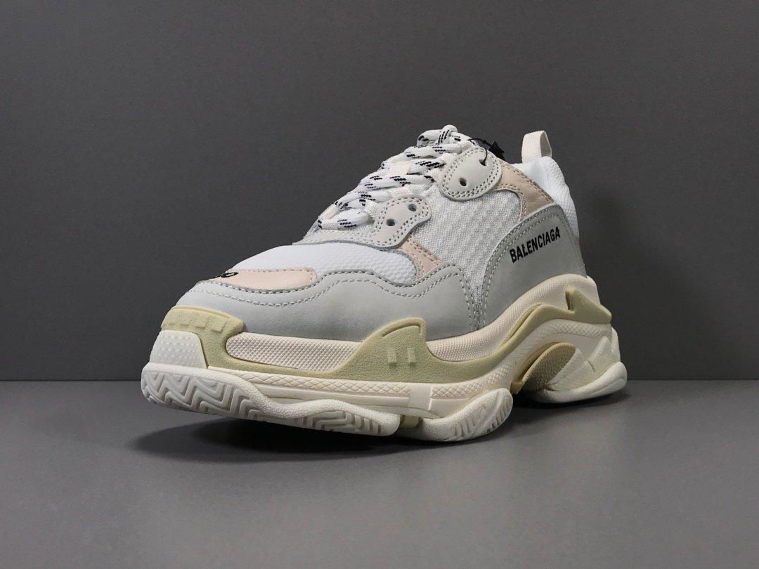 Balenciaga Triple S Trainers 