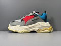 Balenciaga Triple S Trainers 