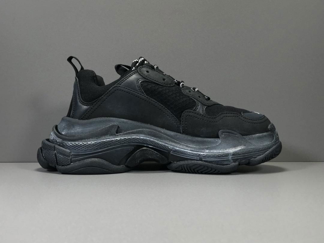 Balenciaga Triple S Trainers 