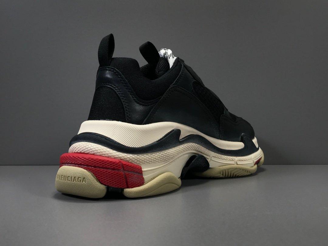 Balenciaga Triple S Trainers 