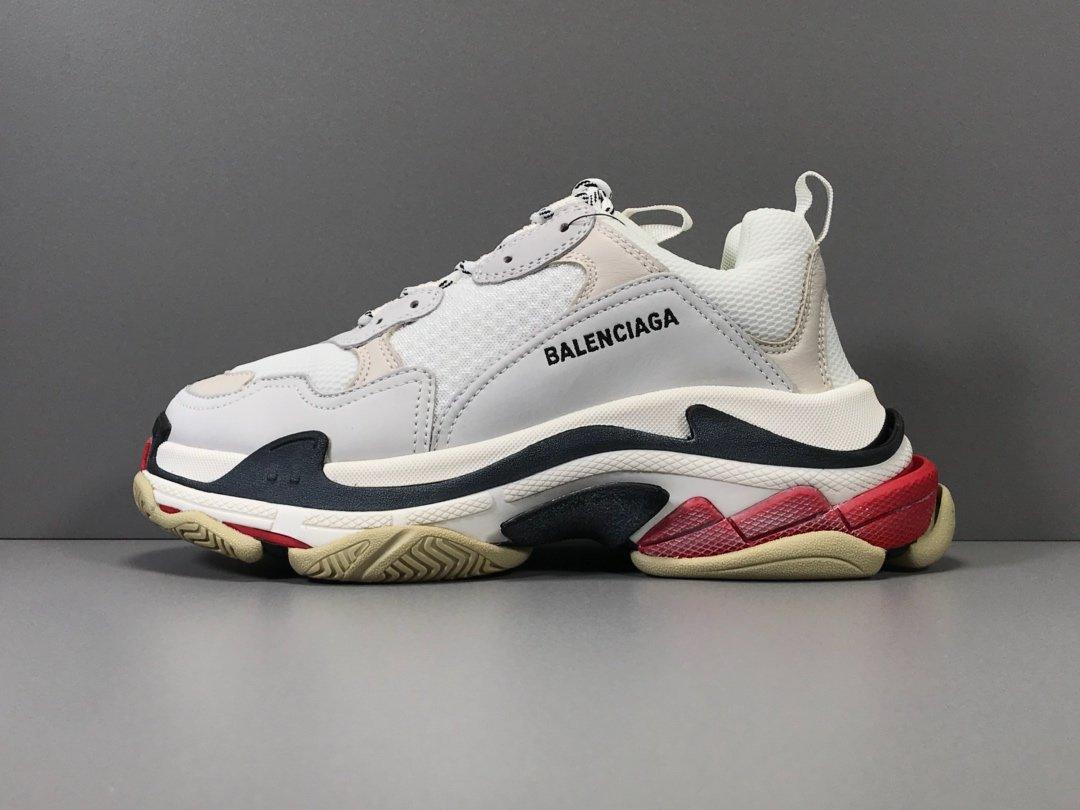 Balenciaga Triple S Trainers 