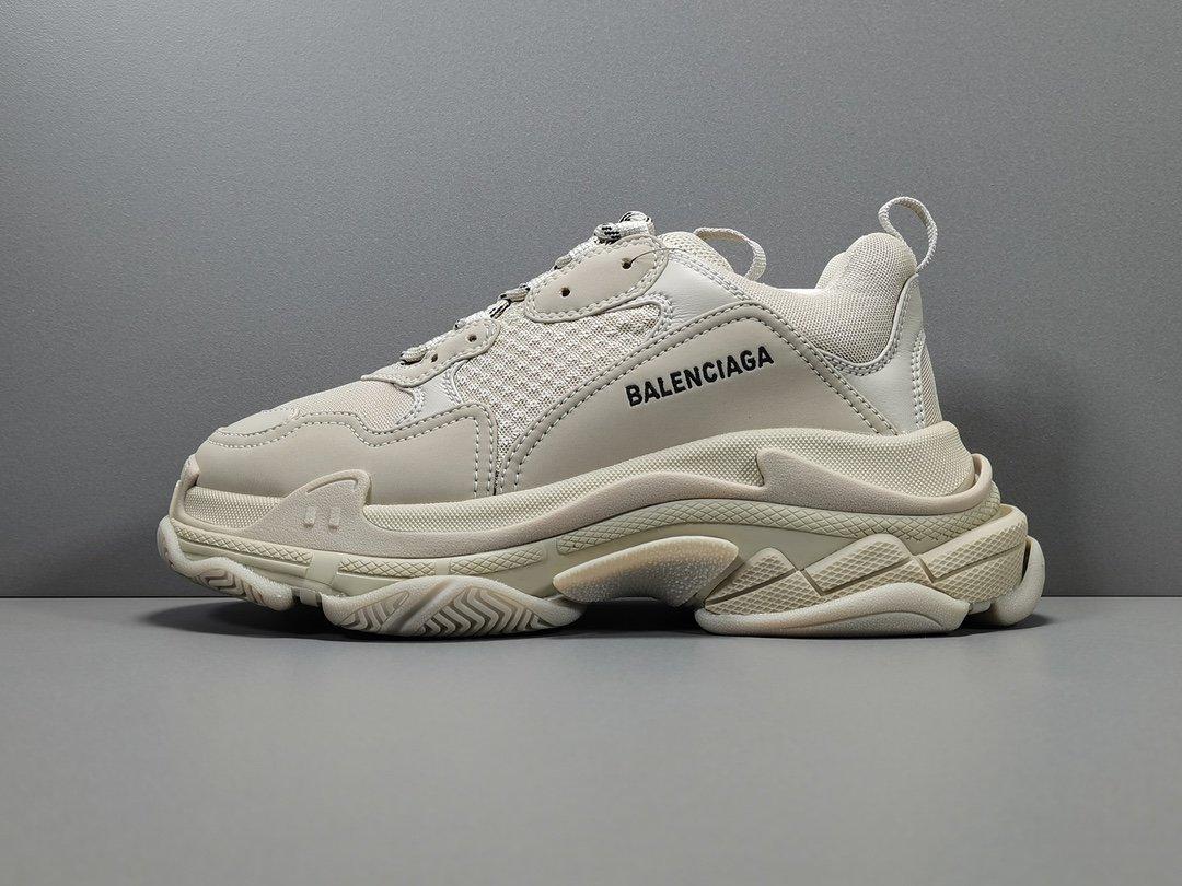 Balenciaga Triple S Trainers 