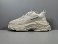 Balenciaga Triple S Trainers 