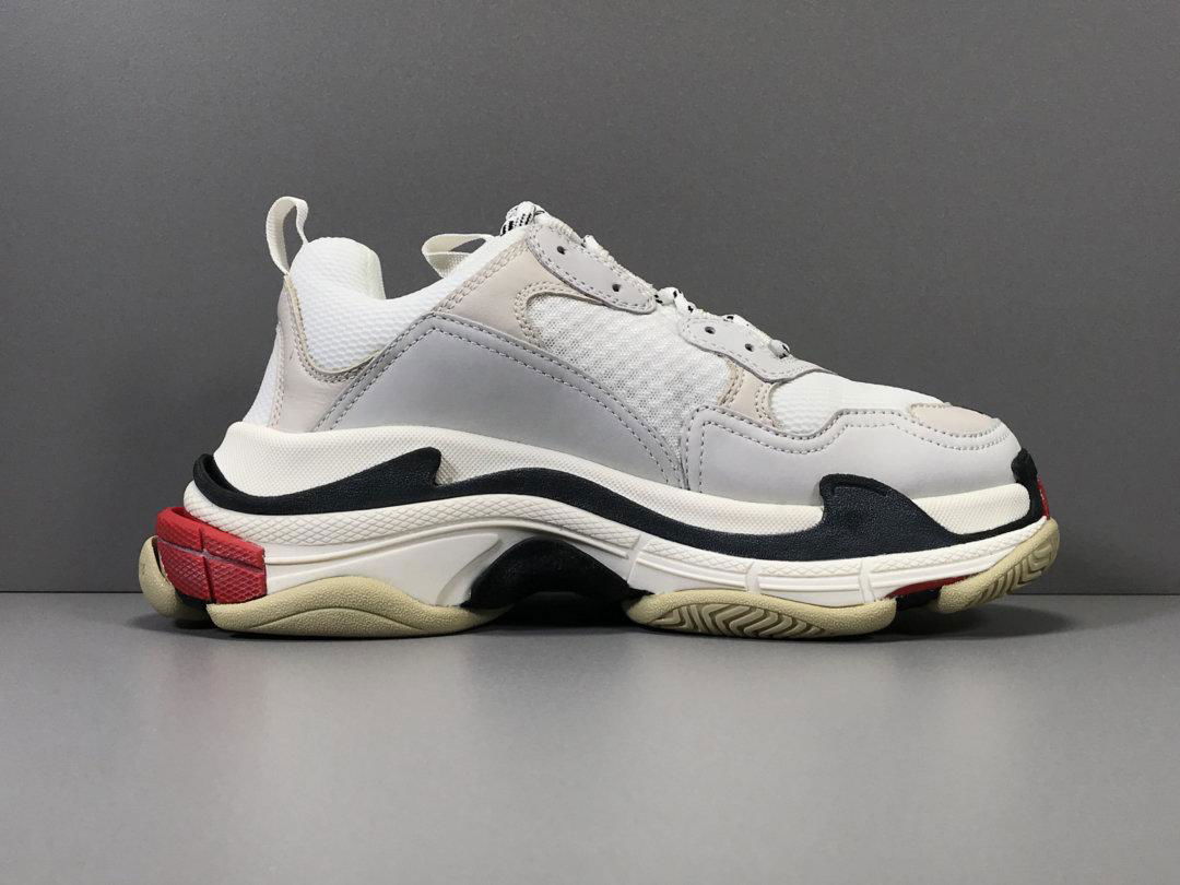 Balenciaga Triple S Trainers 