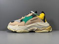 Balenciaga Triple S Trainers 