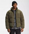 The North Face Sherpa Nuptse Jacket 