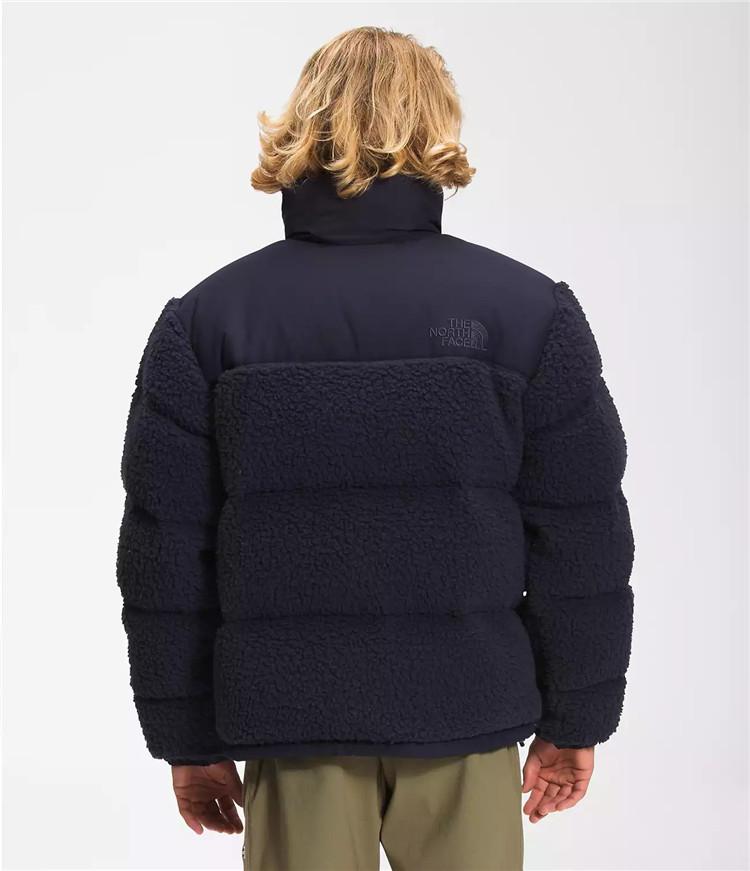 The North Face Sherpa Nuptse Jacket 