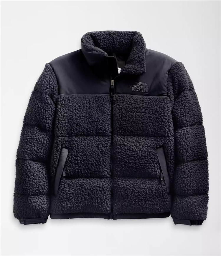 The North Face Sherpa Nuptse Jacket 