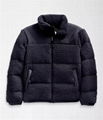 The North Face Sherpa Nuptse Jacket 