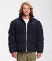 The North Face Sherpa Nuptse Jacket 