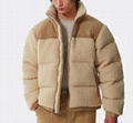 The North Face Sherpa Nuptse Jacket 