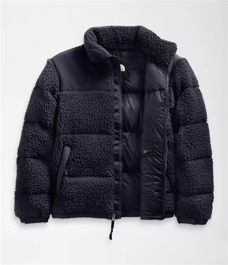 The North Face Sherpa Nuptse Jacket 