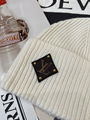 Louis Vuitton LV Beanie SANS LIGNE ESTHETIQUE CHEAP LV Beanie knit hat