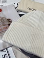 Louis Vuitton LV Beanie SANS LIGNE ESTHETIQUE CHEAP LV Beanie knit hat