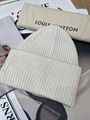 Louis Vuitton LV Beanie SANS LIGNE ESTHETIQUE CHEAP LV Beanie knit hat