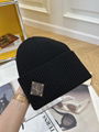 Louis Vuitton LV Beanie SANS LIGNE ESTHETIQUE CHEAP LV Beanie knit hat