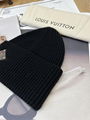 Louis Vuitton LV Beanie SANS LIGNE ESTHETIQUE CHEAP LV Beanie knit hat