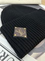 Louis Vuitton LV Beanie SANS LIGNE ESTHETIQUE CHEAP LV Beanie knit hat