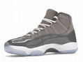 Jordan 11 Retro Cool Grey 