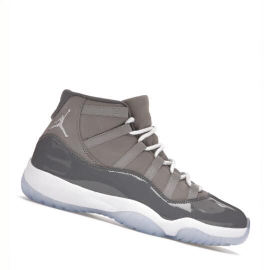 Jordan 11 Retro Cool Grey 