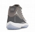 Jordan 11 Retro Cool Grey 